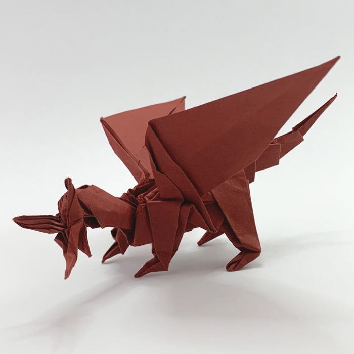 ドラゴン