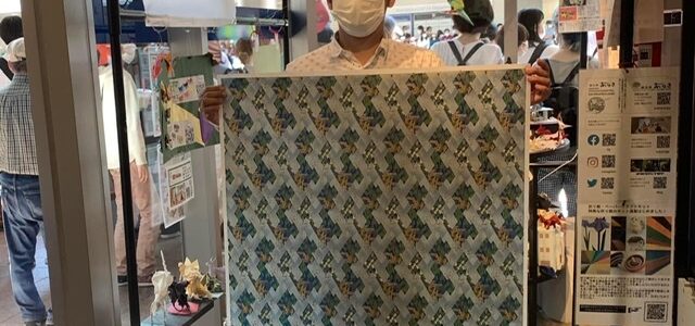 おりがみマンダイエットしました。４年ぶり金沢マラソンへの道①
