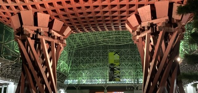 いよいよ本番！相棒のブルと走りマッスル～!?４年ぶり金沢マラソンへの道③