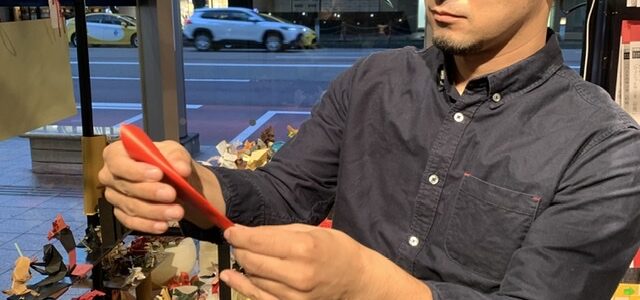 おりがみマン本格的に練習。でも・・・４年ぶり金沢マラソンへの道②