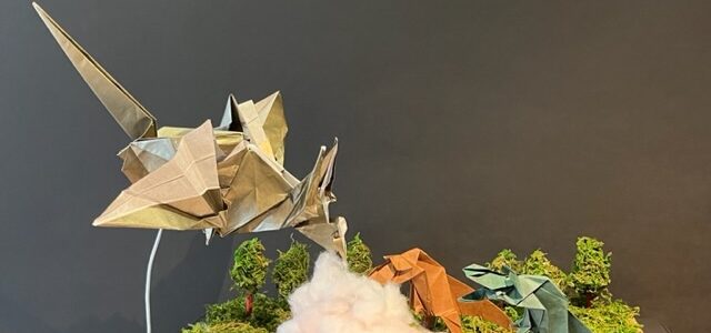 地元小学生の自由研究がスゴカッタぞいね!